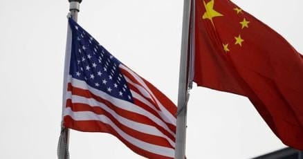 China, US agree to manage maritime risks through continued dialogue