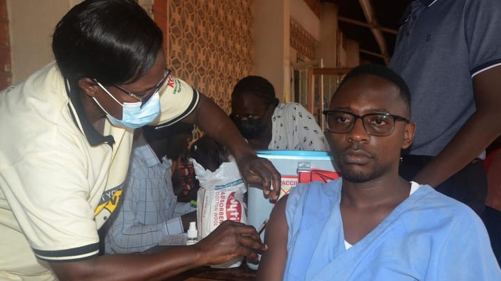 Uganda tackles yellow fever with new travel requirement, vaccination campaign for millions