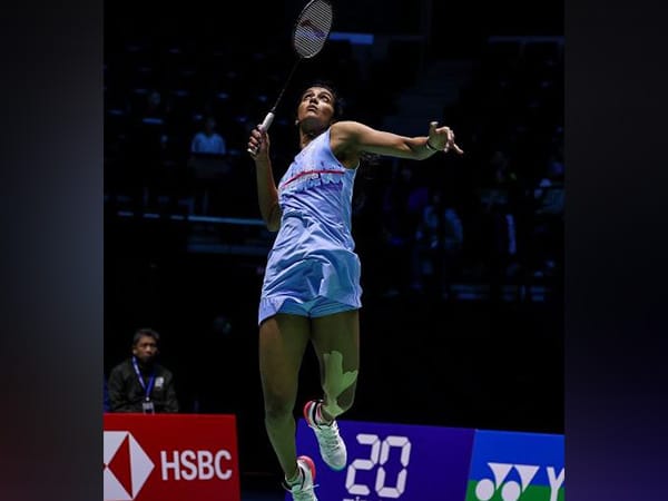 PV Sindhu to spearhead India's challenge at BWF Singapore Open 2024