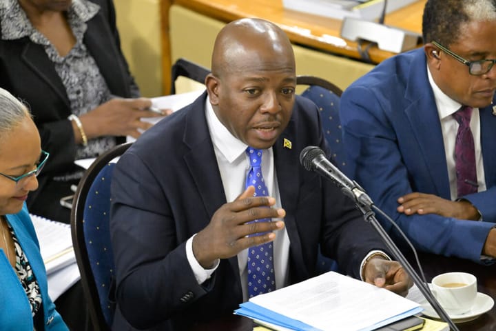 Gov't investing US$20 million to bolster social safety net programmes - Jamaica Observer