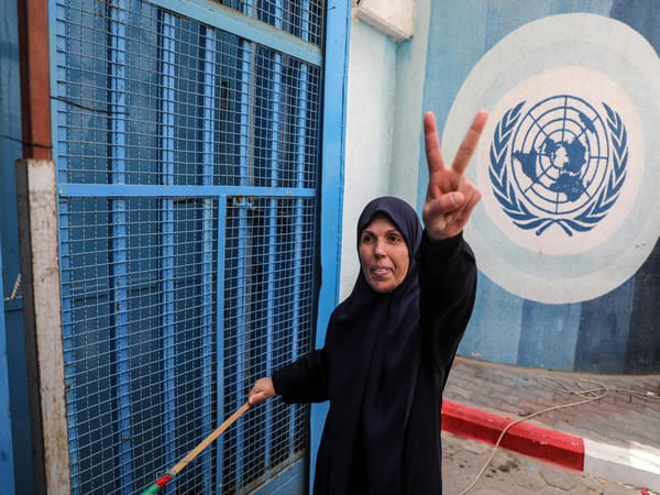 Knesset advances legislation labelling UNRWA as 'terror organisation'