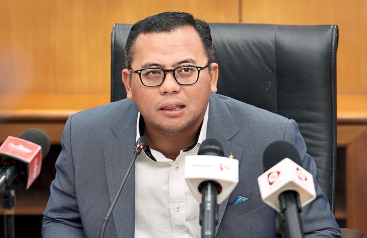 S'gor govt has no problem disclosing details of Asia Mobiliti's appointment for DRT project, says MB