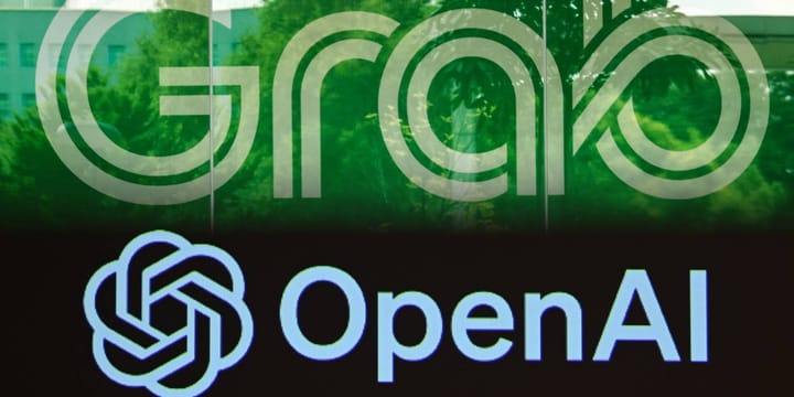 Singapore's Grab to work with OpenAI to boost app accessibility