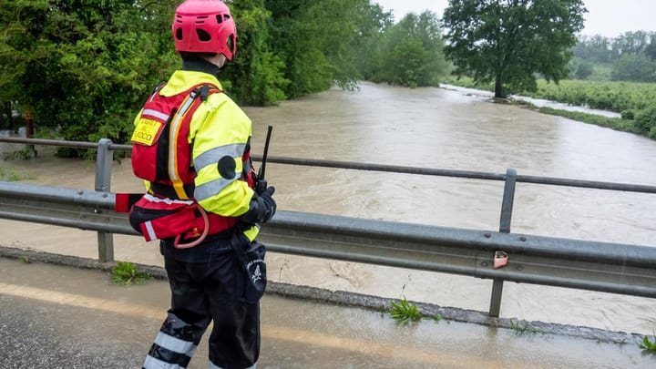 Alluvione, rimborsi beni mobili: slitta l'ok. Provvedimento dopo le elezioni