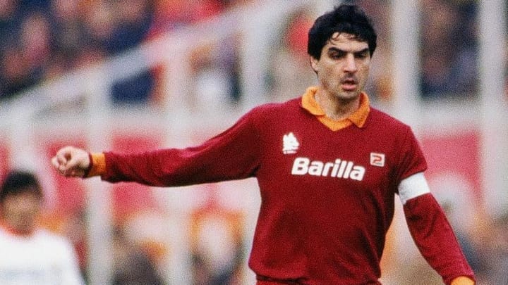 Ago, il capitano triste di un calcio perduto