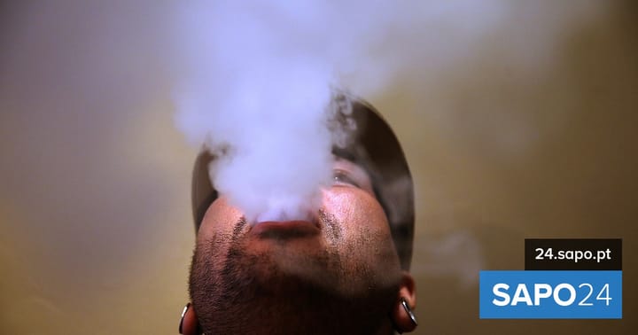 Desde campanhas, influencers, ao preço dos medicamentos para deixar de fumar. Especialistas preocupados com crianças e jovens - SAPO 24