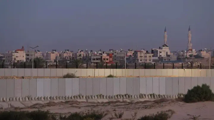 جريدة القدس || محور فيلادلفيا.. محاولة إسرائيلية لفرض واقع جديد يُحكم خنق القطاع والتحكم بمستقبله