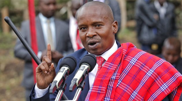 Ethnic mobilisation is barbaric, cruel and dangerous misadventure: Kindiki