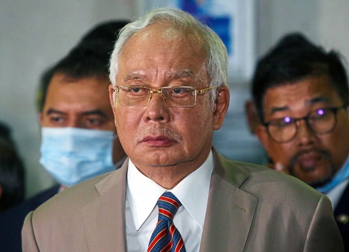 RM6.6bil CBT trial of Najib, Irwan Serigar to begin today