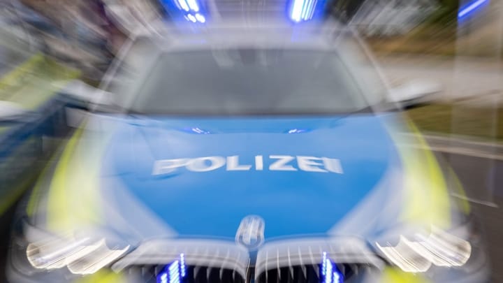 Neunjährige in Döbeln weiter vermisst - Polizeisuche läuft