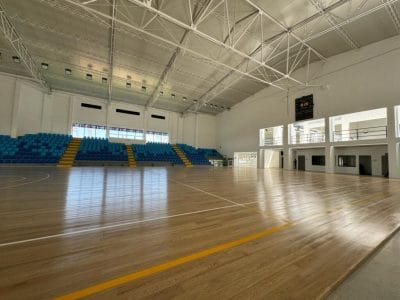 Contraloría de Manizales destacó hallazgos fiscales en Coliseo y en la pista de BMX