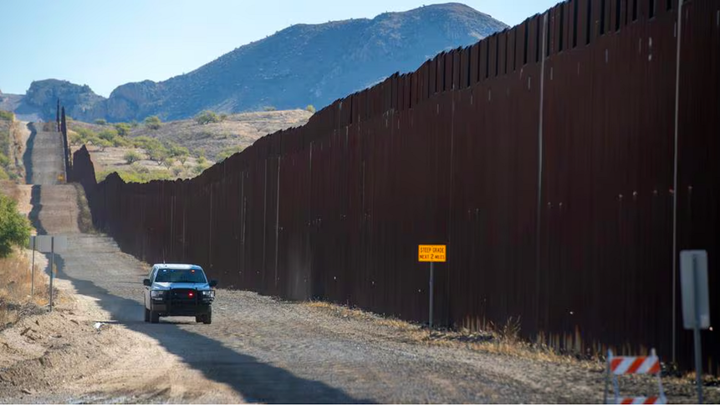 Incertidumbre en frontera de Arizona ante el efecto de la orden que restringe el asilo