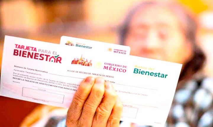 La Pensión del Bienestar regresará en julio tras la pausa electoral