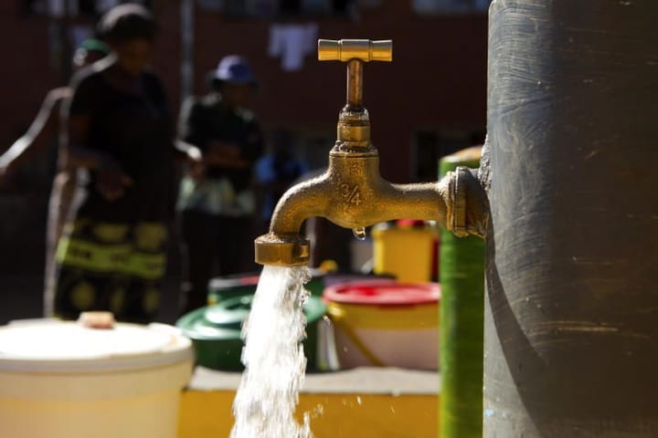 Water supply recovery level over 12% in affected areas, says Air Selangor