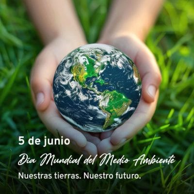 Colombia se unió a la conmemoración por el Día del Medio Ambiente