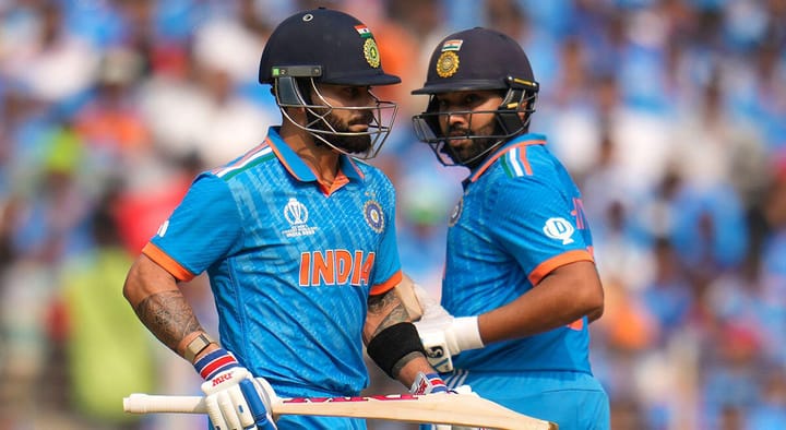 Rohit Sharma fit for IND vs PAK T20 World Cup clash, team not to file any complaint for Nassau pitch: Report