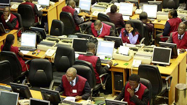 NGX Investors Make N132bn As Nigerian Bourse Stops Downturn