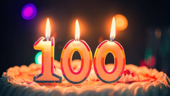 Mayo woman celebrates 100th birthday - news - Western People