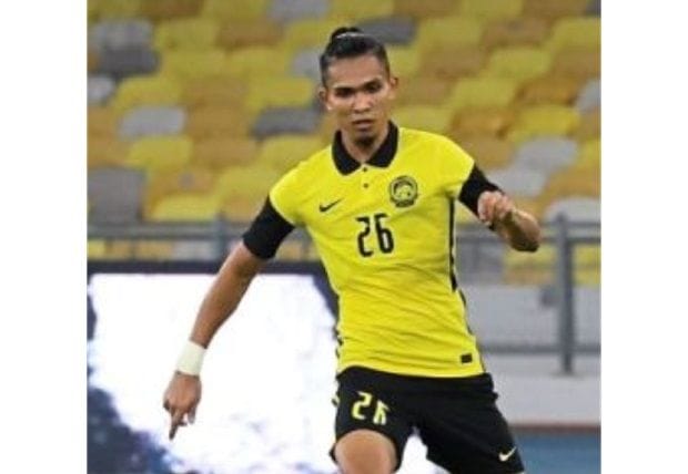 Home of Selangor footballer targeted by burglars, says state police chief