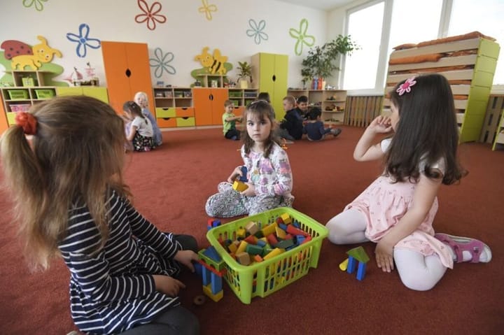 Trebišov chce z plánu obnovy postaviť materskú školu na Záhradnej ulici