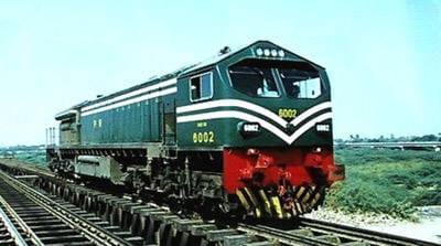 Call for local diesel use intensifies as Pakistan Railways' import dependency raises concerns