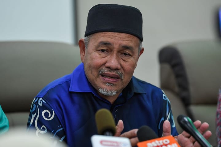 PAS wants swift action on rogue Bersatu reps' seats, says Tuan Ibrahim