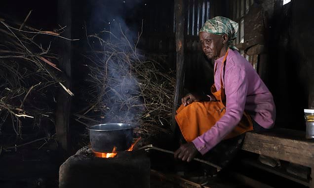 Cooking and coughing: Respiratory diseases plague Kenya as more...