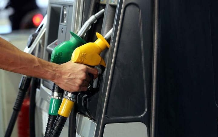 RON95 petrol should be next after diesel subsidy rationalisation, says CAP