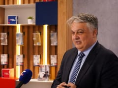 Vladimir Lučić: 5G tehnologija od sledeće godine u Srbiji