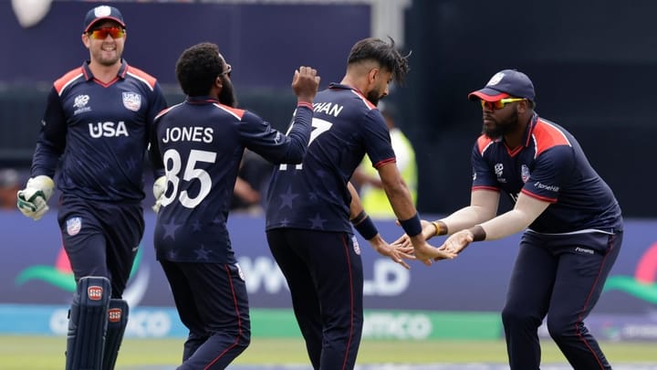 USA vs IRE, T20 World Cup: Match Live Streaming, Probable XIs, Weather Update, Head-to-Head Record, Preview And More - News18