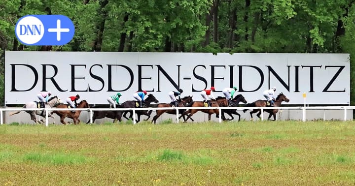 Dresden-Seidnitz fiebert dem Saison-Höhepunkt entgegen