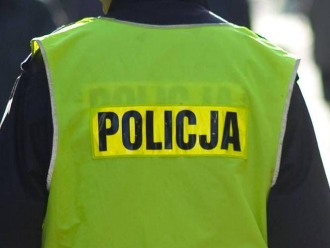 Zaginął 25-letni Artur. Nowe informacje z policji