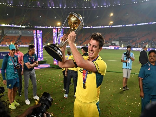 T20 WC: "No workload issues at all...": Pat Cummins on Australian quicks' status for Super Eights