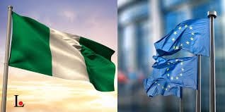 Nigeria, EU Strengthen Bilateral Agreement On STI