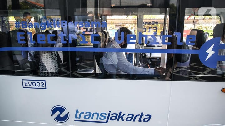 Transjakarta Rute Cibubur-Cililitan Dimodifikasi Mulai Hari Ini, Simak Penyesuaiannya