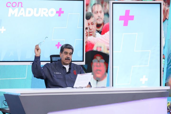 Crean Viceministerio de Atención para la Migración venezolana - Unionradio.net