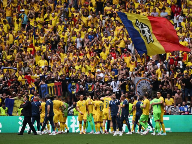 "Victorie răsunătoare!" Elogii în presa spaniolă primite de "Tricolori" după România - Ucraina 3-0