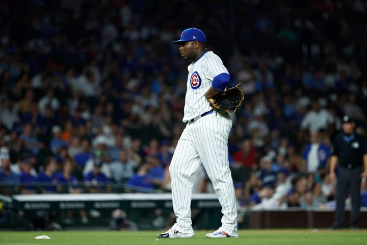 Cubs suffer a tough loss after another blown save by Héctor Neris