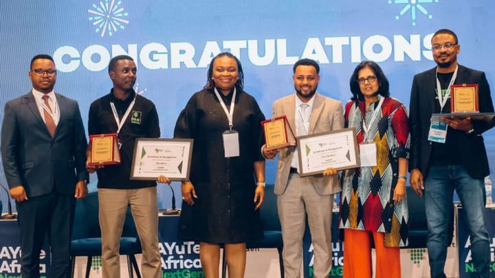 Heifer International Kenya launches 2024 AYuTe Africa Challenge