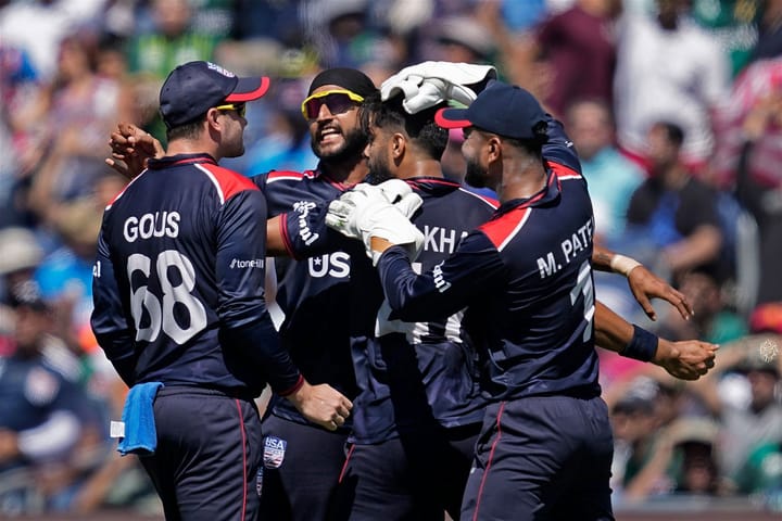 USA vs South Africa Head to Head Records- ICC T20 World Cup 2024, Match 41, Super 8