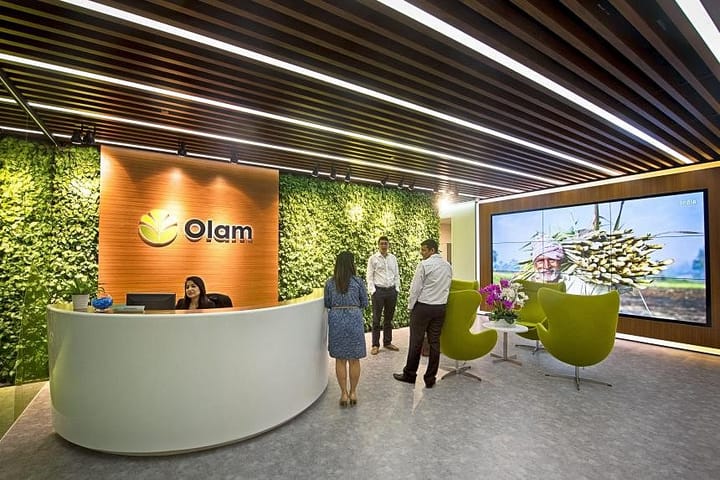 Australia regulator raises concerns over Olam's $130.6 million bid for Namoi Cotton