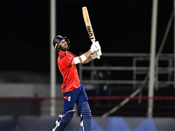 T20 WC: Salt, Bairstow spread carnage, as England registers dominating 8-wicket win over WI