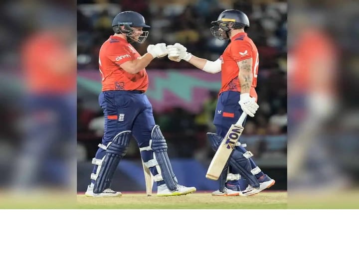 Salt assault leads England to smooth eight-wicket win over WI