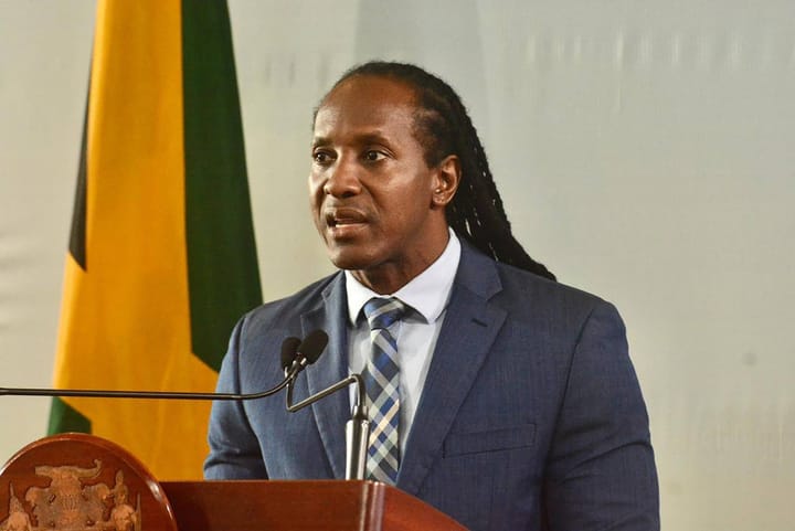 Agri stock exchange coming? - Jamaica Observer