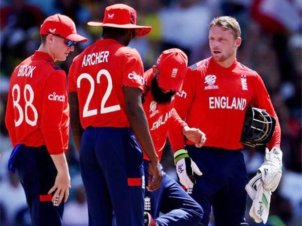 T20 WC: Jos Buttler reveals "most important player" for England