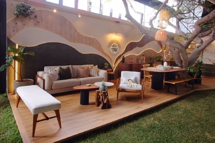 EXPODECO 2024 ofrecerá todo lo necesario para la decoración y el...