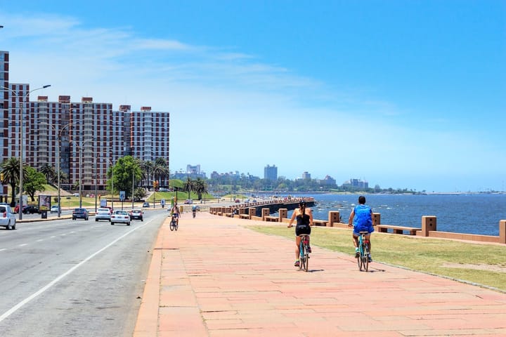 Correr en el vacío   | Columna