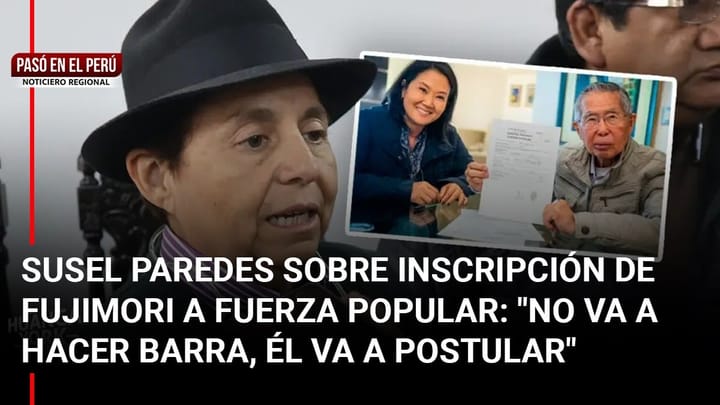 Pasó en el Perú | Ministro de Educación descarta renunciar tras calificar como "práctica cultural" a violaciones en la Amazonía