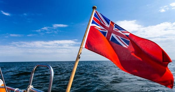 Red Ensign Group Conference held in Jersey this month