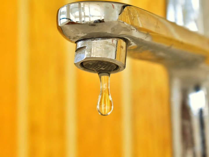 Rand Water's 37-day maintenance project begins on Saturday